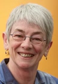 Catherine Waddams