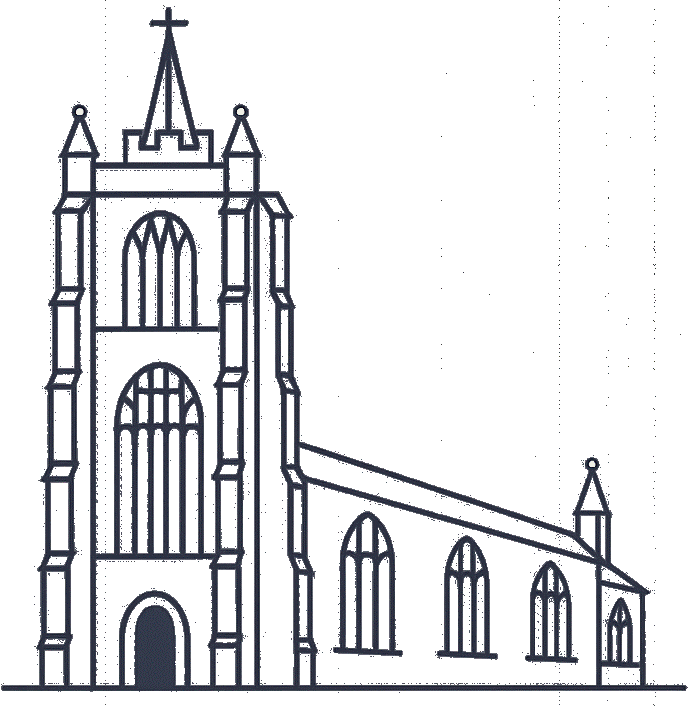 Church Open