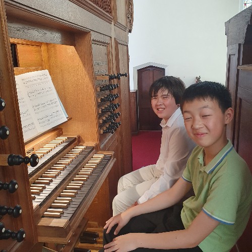 Concert Image